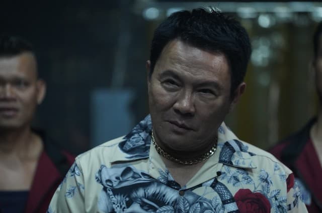 ‘จตุรงค์’ เสิร์ฟความฮาฉ่ำใน ‘ซองแดงแต่งผี’ การันตีมุกใหม่จัดมาให้แบบเต็มพิกัด