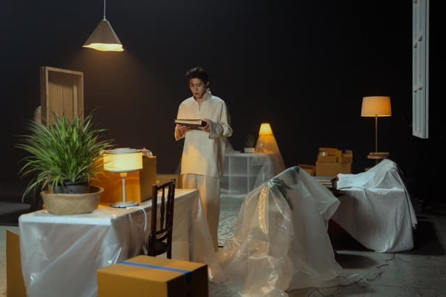 “PP Krit” ปล่อยซิงเกิลใหม่สุดเศร้า “ใจหล่น (Ruined)” แทนความรู้สึกที่แตกสลายของคนที่ถูกทิ้งไว้ให้จมอยู่กับความเสียใจ พร้อมได้ “กระทิง ขุนณรงค์” มาถ่ายทอดความรู้สึกใน MV