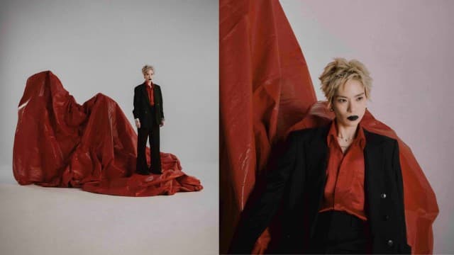 มามิโอะ (MAMIO) จัดการคนตีหน้าเศร้า เล่าความเท็จ เล่นบทเหยื่อ ด้วยซิงเกิ้ลใหม่ คนประหลาด (Toxic)”