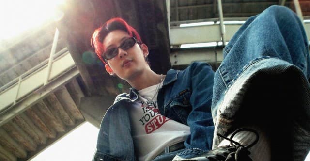 James Alyn ส่งซิงเกิลล่าสุด  “Show Me Your Love” เพลงนี้ได้แรงบันดาลใจจากหนังรอมคอม