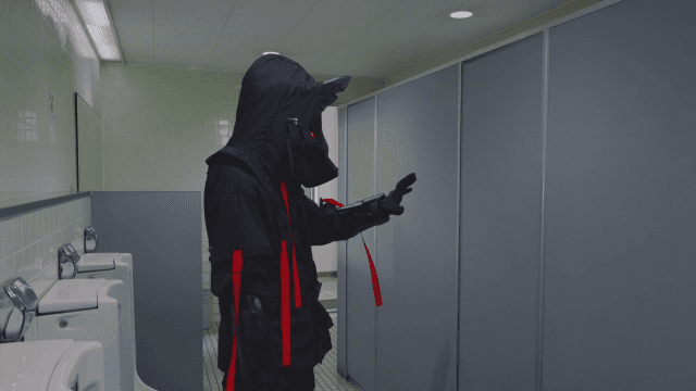 ดูย้อนหลัง Masked Rider GAVV EP.20 (1/2)