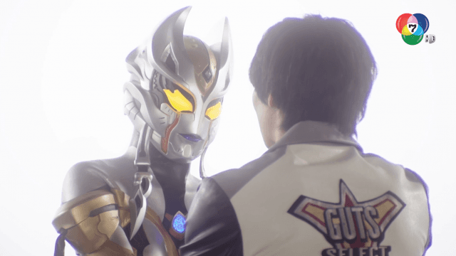 ดูย้อนหลัง อุลตร้าแมน นิวเจเนอเรชัน สตาร์ส 2025 ตอนที่ 10 (2/2)