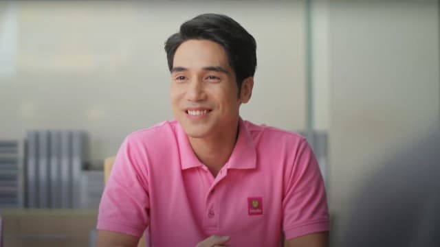 “ฝากเงินที่ไหนก็เหมือนกันจริงหรือ?”  สัมผัสคำตอบผ่านภาพยนตร์โฆษณาล่าสุดจากธนาคารออมสิน