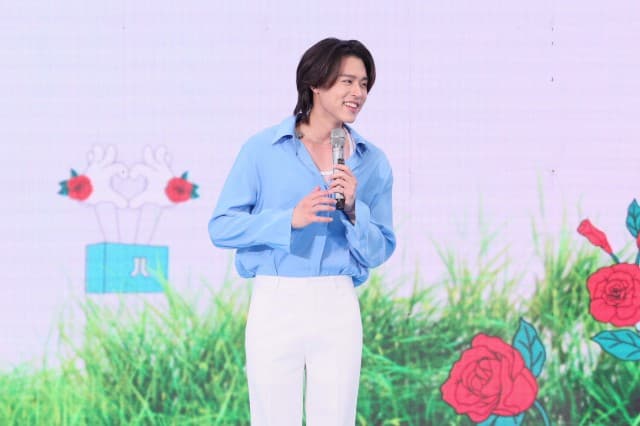 “JisuLife” จัดงาน “JisuLife x Billkin Grand Launch 2025” ครั้งยิ่งใหญ่ ชวนพรีเซนเตอร์หนุ่ม “บิวกิ้น-พุฒิพงศ์” เสิร์ฟความสุขคลายร้อนต้อนรับซัมเมอร์