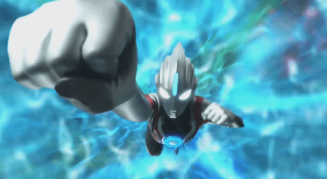 ดูย้อนหลัง อุลตร้าแมน นิวเจเนอเรชัน สตาร์ส 2025 ตอนที่ 11 (1/2)