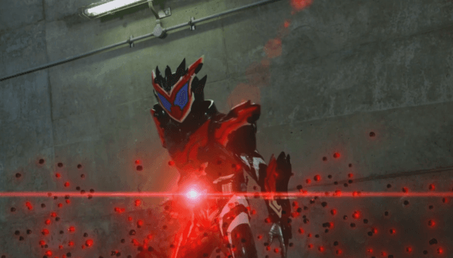ดูย้อนหลัง Masked Rider GAVV EP.22 (2/2)