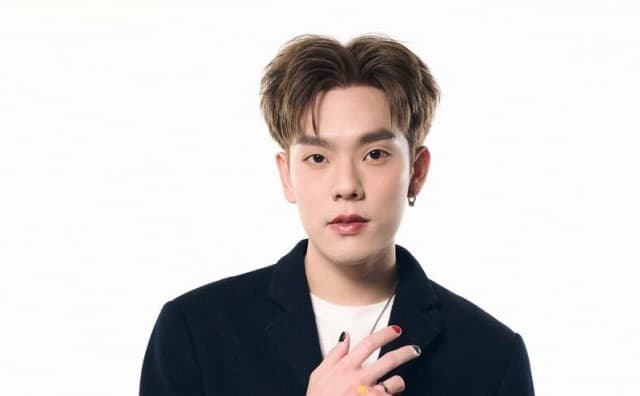 เมื่อความรักและความติ่งอยู่ร่วมกันได้ “แฟนติ่ง (Fan’s Things)” ซิงเกิลเปิดตัวสุดกวนจาก COPTER PANUWAT