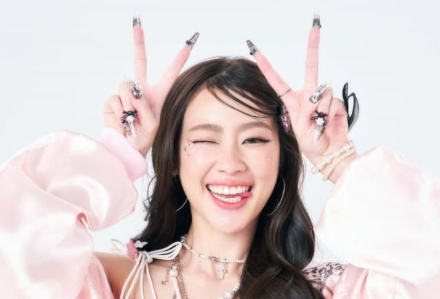 LOVEiS ENTERTANMENT เปิดตัวศิลปินเดี่ยว “GORUN” ชวนอินเลิฟแบบขี้นอยด์ในซิงเกิลแรกสุดคิ้วท์ “นอยด์อ่ะ”