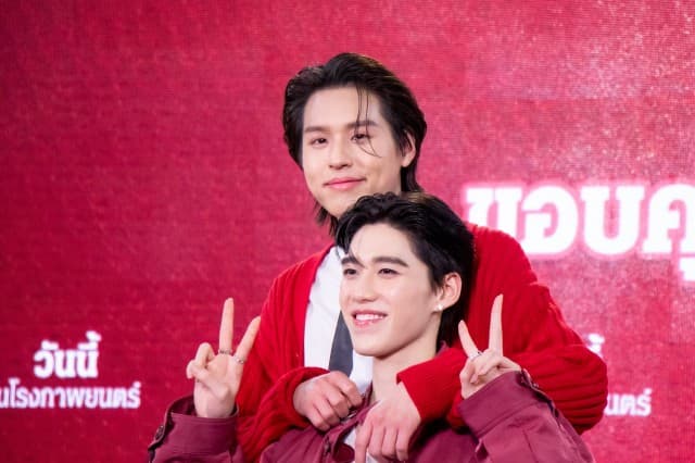 ‘ซองแดงแต่งผี’ ตอกย้ำความแรง!! ขอบคุณคนดู เดินหน้าสู่ 100 ล้าน