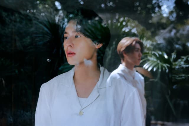 “Billkin” ปล่อยเพลงช้าสุดซึ้ง “See You Somewhere” เพลงที่แทนการบอกลาที่สวยงาม แทร็กสุดท้ายจากอัลบั้ม OST. ซองแดงแต่งผี