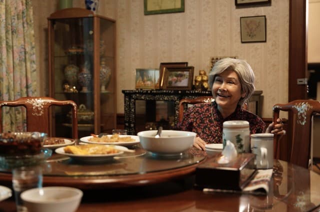 ‘ปุ๊ ปิยะมาศ’ คืนบัลลังก์เจ้าแม่หนังตลกในรอบ 21 ปี พร้อมสร้างเสียงหัวเราะฮากระจายใน “ซองแดงแต่งผี”