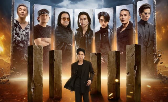 PIANO & i กับก้าวสำคัญ ก้าวใหม่ ในคอนเสิร์ตที่จะมาสร้างประสบการณ์ทางดนตรีครั้งใหม่ เพลงร็อกที่คุณเคยรู้จักจะไม่เหมือนเดิมอีกต่อไป