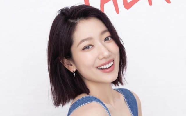 “น้องผัก”!! กลับมาทักแฟนคลับไทย “พัคชินฮเย” หอบความคิดถึงเตรียมเช็คอินแฟนมีตฯสุดพิเศษ “2025 PARK SHIN HYE ASIA TOUR <HYE, TALK> IN BANGKOK” วอร์มมือกอดบัตรได้เลย!!