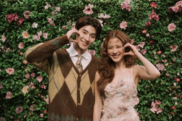 ปาล์มมี่ ปล่อยเพลงใหม่ “ห้องสี่มุมซ้าย” ดึง “ใบเฟิร์น – บลู” เล่นเอ็มวี