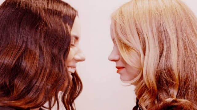 เตรียมย้อนไปห้วงเวลาแห่งความสุขกับ 2 สาวตำนานดูโอ้ป็อป 90s “M2M THE BETTER ENDINGS TOUR 2025”  วันที่ 9 พฤษภาคม นี้ !