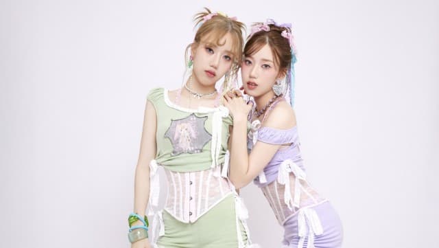 DIDIxDADA ปล่อย ‘หลับไม่ฝัน’ (Sleep Tight)  เพลงรักของคนขี้อ้อน ให้ทุกคนได้เอาไว้กล่อมนอนคนพิเศษ