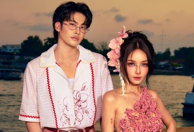 “BOWKYLION” โคจรร่วมงาน “NONT TANONT” ผ่านเพลงใหม่ “ที่คั่นหนังสือ (Sometimes)” กับความสัมพันธ์ที่เป็นได้เพียง…ที่คั่นเวลา