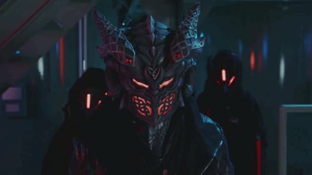 ดูย้อนหลัง Masked Rider GAVV EP.23 (1/2)