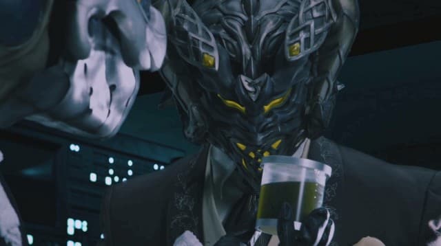 ดูย้อนหลัง Masked Rider GAVV EP.23 (2/2)