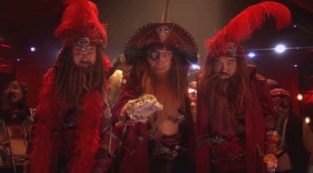 ดูย้อนหลัง อุลตร้าแมน นิวเจเนอเรชัน สตาร์ส 2025 ตอนที่ 13 (1/2)