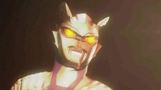 ดูย้อนหลัง อุลตร้าแมน นิวเจเนอเรชัน สตาร์ส 2025 ตอนที่ 13 (2/2)