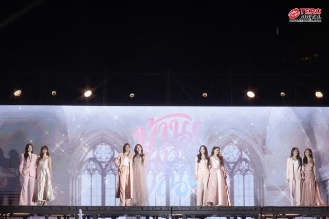 “4 Elements: The Global Phenomenon of Girl Love” Project Series Girl Love 4 คู่รัก ดิน น้ำ ลม ไฟ เตรียม ON AIR ทาง CH7HD