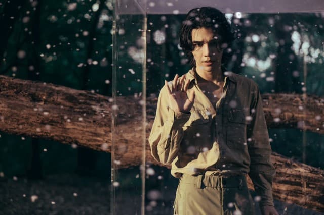 Jeff Satur ชวนทุกคนให้ค้นพบตัวเองในเวอร์ชั่นที่สวยงาม  ในซิงเกิลใหม่ ฉันก่อนเจอเธอ (Lost and Found)