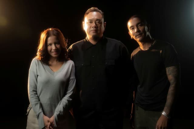 ผิดครั้งเดียวคือสิ่งที่โลกนี้จำ “สมมนะ” เพลงใหม่จาก “Dax Rock Rider ดึงคู่ “ดีเจแมน-ใบเตย” ถ่ายทอดเรื่องราวผ่านMV