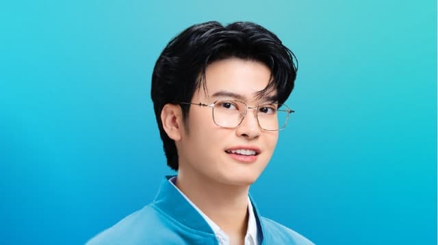 รักคือพลังของชีวิต ซิงเกิ้ลใหม่ล่าสุดของ NONT TANONT 