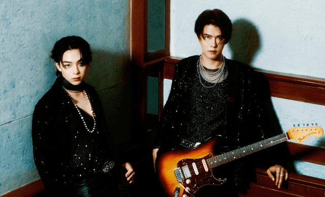 Wanlove Music ค่ายน้องใหม่ภายใต้สังกัด LOVEiS ENTERTAINMENT บริหารโดย มิกซ์ เฉลิมศรี  เปิดตัว บาส-ต๊ะ ดูโอเรโทโซล วงThis City