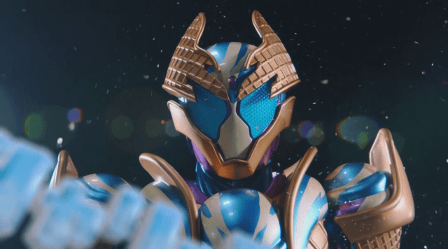 ดูย้อนหลัง Masked Rider GAVV EP.24 (2/2)