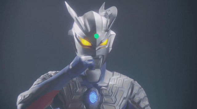 ดูย้อนหลัง อุลตร้าแมน นิวเจเนอเรชัน สตาร์ส 2025 ตอนที่ 14 (1/2)