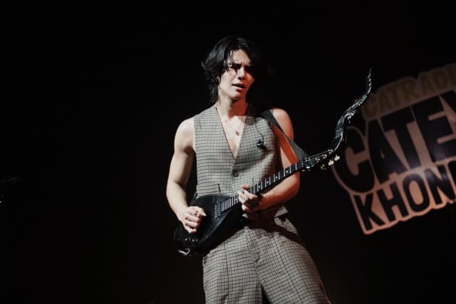 ม่วนคัก มักหลาย “Cat Expo ขอนแก่น”