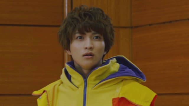 ดูย้อนหลัง Masked Rider GAVV EP.25 (1/2)