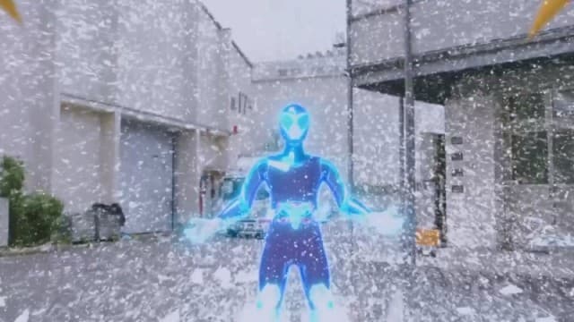 ดูย้อนหลัง Masked Rider GAVV EP.25 (2/2)