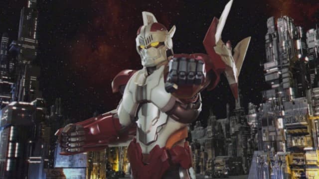 ดูย้อนหลัง อุลตร้าแมน นิวเจเนอเรชัน สตาร์ส 2025 ตอนที่ 15 (1/2)