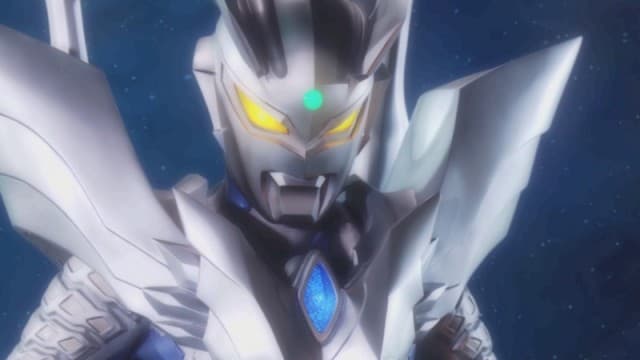 ดูย้อนหลัง อุลตร้าแมน นิวเจเนอเรชัน สตาร์ส 2025 ตอนที่ 15 (2/2)