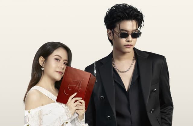 โอกาสเดียว โอกาสสุดท้ายเท่านั้น กับวาระหูเคลือบทองแห่งชาติ การรวมตัว TOP VOCAL แห่งยุคกับ STAGE PERFORMANCE ระดับ MASTERPIECE “HER VERSE & HIS VOICE CONCERT” Written by AMP ACHARIYA