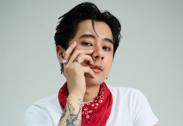 ค่ายเพลง WHOOP เปิดตัวเป็นทางการ “copterxmurf.” ศิลปินใหม่หน้าคุ้น  มาพร้อมซิงเกิลแรก “ปิดหูแล้วดูด้วยตา”