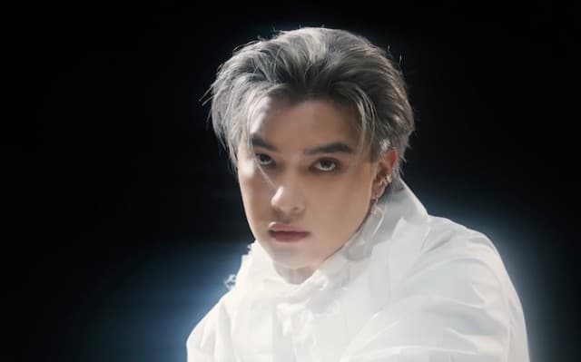 “MARC TATCHAPON” ปล่อยเพลงใหม่ในรอบ 1 ปี “First Snow” แทนคำขอบคุณทุกการรอคอย 