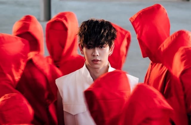 “RIZZ” เพลงใหม่จาก เติร์ด ลภัส (THIRD) พร้อมเสิร์ฟบีทสุดเท่ ชวนคุณหลงเสน่ห์จนหัวใจเต้นไม่เป็นจังหวะ!