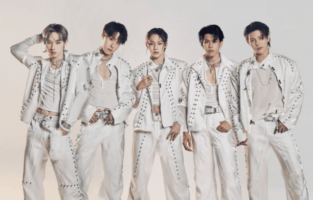 LYKN คัมแบคยิ่งใหญ่ ส่งซิงเกิลใหม่ ทัก (FIRST SIGHT) พร้อมคว้าสาวสวยสุดฮอต  ฟิล์ม รชานันท์ เล่น MV