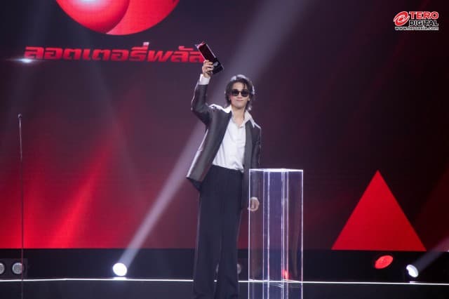 2 ทศวรรษแห่งเกียรติยศ “คมชัดลึก อวอร์ด ครั้งที่ 21” เชิดชูเกียรติคนบันเทิงแห่งปี