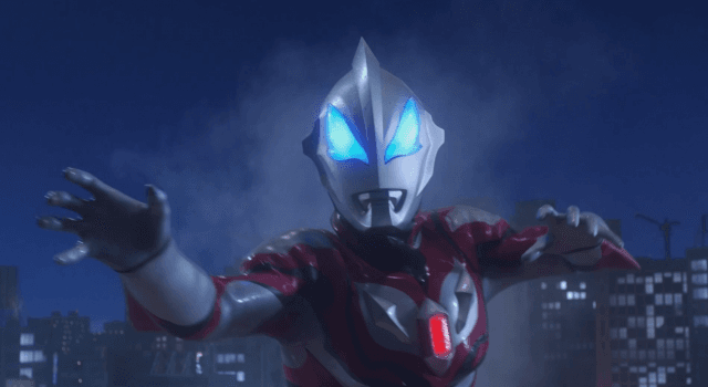 ดูย้อนหลัง อุลตร้าแมน นิวเจเนอเรชัน สตาร์ส 2025 ตอนที่ 16 (1/2)