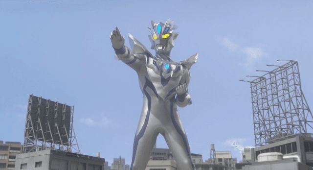 ดูย้อนหลัง อุลตร้าแมน นิวเจเนอเรชัน สตาร์ส 2025 ตอนที่ 16 (2/2)