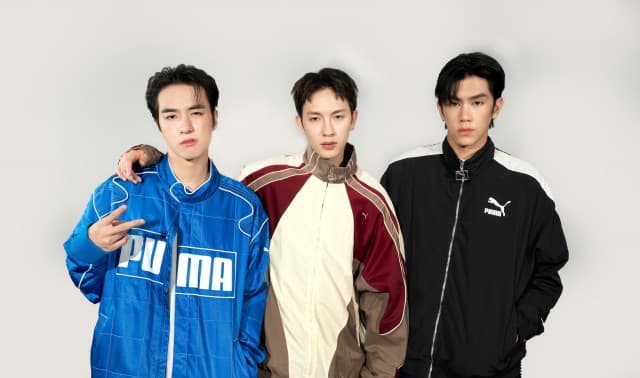 เปิดตัว ‘VOC’ Sub-Unit ล่าสุด จาก PROXIE พร้อมเขย่าวงการ T-POP บุกเส้นทางอินเตอร์