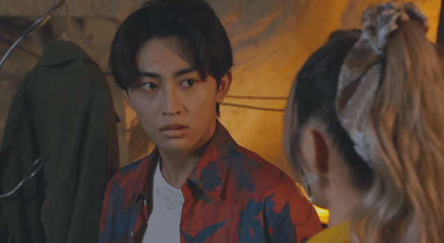 ดูย้อนหลัง Masked Rider GAVV EP.27 (1/2)