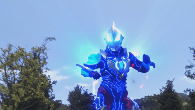 ดูย้อนหลัง อุลตร้าแมน นิวเจเนอเรชัน สตาร์ส 2025 ตอนที่ 17 (1/2)