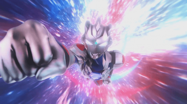 ดูย้อนหลัง อุลตร้าแมน นิวเจเนอเรชัน สตาร์ส 2025 ตอนที่ 17 (2/2)