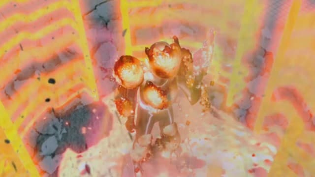 ดูย้อนหลัง Masked Rider GAVV EP.28 (2/2)